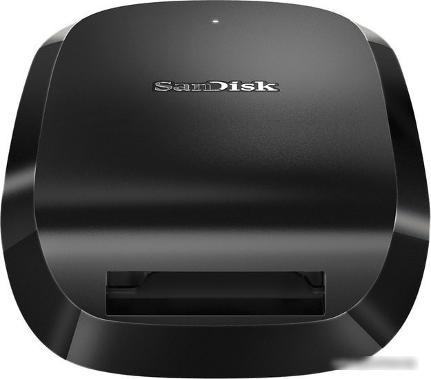 Карт-ридер SanDisk Extreme Pro CFexpress SDDR-F451-GNGNN - фото 4 - id-p225723528