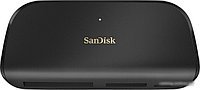 Карт-ридер SanDisk ImageMate Pro USB-C SDDR-A631-GNGNN