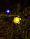 Садовый фонарь Чудестный Сад Пион желтый вращающийся, светодиод, на солнечной батарее, фото 7