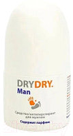 Дезодорант шариковый Dry Dry Для мужчин