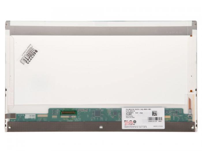 Матрица (экран) для ноутбука Lenovo Thinkpad T510, T520, 15,6 40 pin Stnd, 1600x900 - фото 1 - id-p225724778