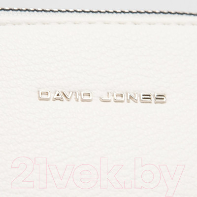 Сумка David Jones 823-CM6922-WHT - фото 4 - id-p224584838