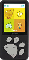 MP3-плеер Digma S5 8GB