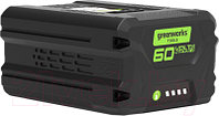 Аккумулятор для электроинструмента Greenworks G60B5 2944907
