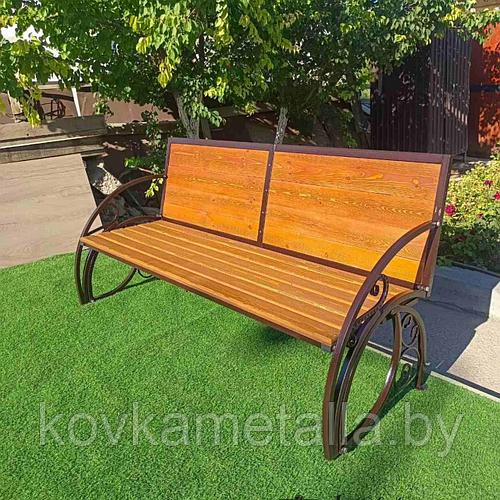 Скамейка-трансформер №1 (ID#225727124), цена: 1200 руб., купить на Deal.by