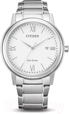 Часы наручные мужские Citizen AW1670-82A - фото 1 - id-p225725518