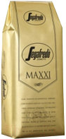 Кофе в зернах Segafredo Zanetti Maxxi / 256