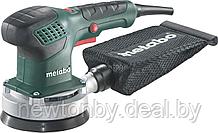 Эксцентриковая шлифмашина  Metabo SXE 3125 [60044300]