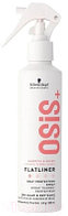 Спрей для укладки волос Schwarzkopf Professional Osis+ Flatliner термозащитный