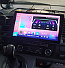Штатная магнитола Parafar для VW, Skoda, Seat экран 10 на Android 12.0 (4/64gb) +4G модем, фото 2