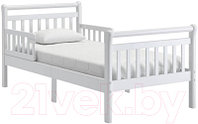 Односпальная кровать детская Nuovita Delizia
