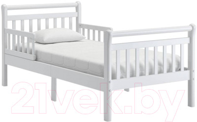 Односпальная кровать детская Nuovita Delizia - фото 1 - id-p225727158