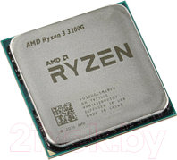 Процессор AMD Ryzen 3 3200G AM4 OEM / YD3200C5M4MFH