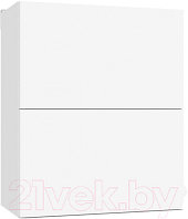 Шкаф навесной для кухни Интермебель Микс Топ ШНС 720-11-600 60см