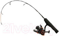 Удочка 13 Fishing Heatwave Ice Combo 28 M / HWC3-28M