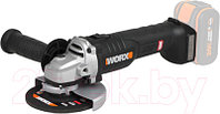 Угловая шлифовальная машина Worx WX812.9