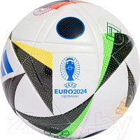 Футбольный мяч Adidas Euro24 Fussballliebe LGE Box IN9369