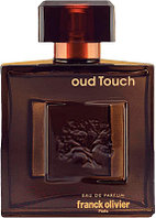 Парфюмерная вода Franck Olivier Oud Touch