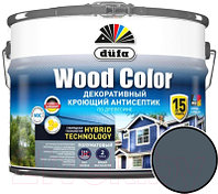 Антисептик для древесины Dufa Wood Color