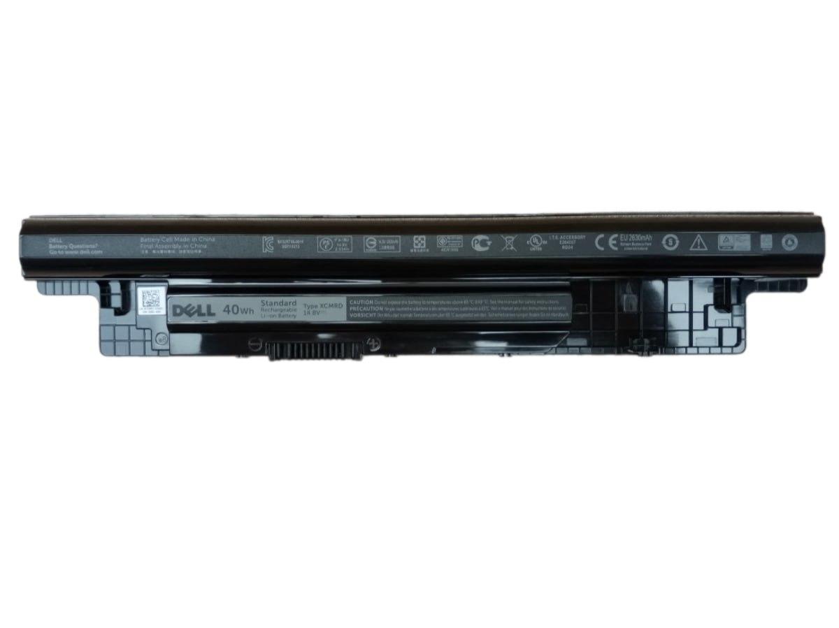 Оригинальный аккумулятор (батарея) для ноутбука серий Dell Inspiron 14 3421, 14R 3421 (XCMRD) 14.4V 40Wh - фото 5 - id-p225731366
