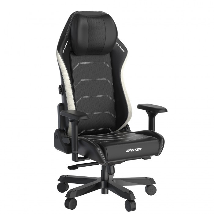 КРЕСЛО DXRACER I-DMC/MAS2022/NW