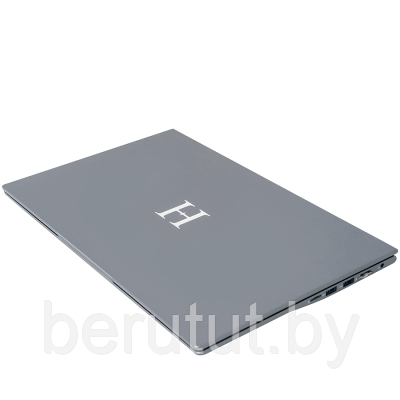 Ноутбук HORIZONT H-Book 15 IPK1 (T32E3WG) - фото 4 - id-p225731855