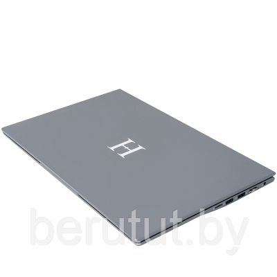 Ноутбук HORIZONT H-Book 15 IPK1 (T52E3WG) - фото 4 - id-p225731865