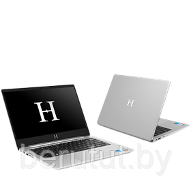Ноутбук Horizont H-Book 15 MAK4 (T34E4W)