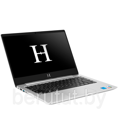 Ноутбук Horizont H-Book 15 MAK4 (T34E4W) - фото 2 - id-p225731881