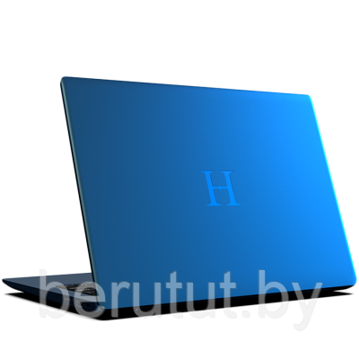 Ноутбук Horizont H-Book 15 MAK4 (T52E4W) - фото 4 - id-p225731896