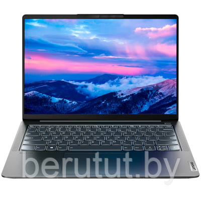 Ноутбук Lenovo IdeaPad 5 Pro 14IAP7 - фото 1 - id-p225731995