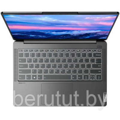 Ноутбук Lenovo IdeaPad 5 Pro 14IAP7 - фото 4 - id-p225731995