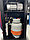 Автоматическая станция для заправки автомобильных кондиционеров RCC-8A, фото 4