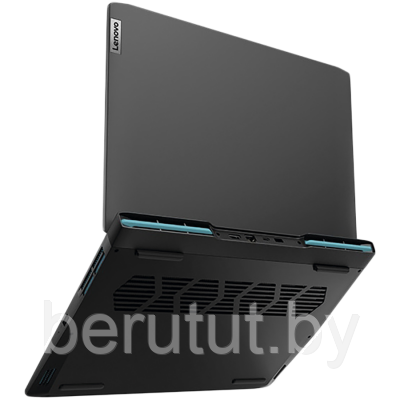 Игровой ноутбук Lenovo IdeaPad Gaming 3 15ARH7 82SB00NBRK - фото 3 - id-p225732240