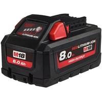 Аккумулятор Milwaukee M18 HB8 4932471070 (18В/8 Ah)