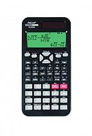 Калькулятор карманный RE-SC2060S BX Rebell +, 12-разрядный, 165 x 82 x 18 мм, 252 функции, черный
