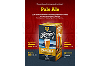 Солодовый экстракт Mangrove Jacks NZ Brewers Series Pale Ale, 1,7 кг