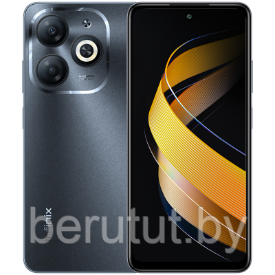 Смартфон Infinix Smart 8 X6525 4GB/128GB - фото 1 - id-p225732709