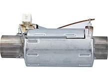 Тэн (нагревательный элемент) проточный для посудомоечной машины Beko AC5105 (1800W, IRCA, D32xL145mm,, фото 3