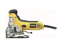 Лобзик электрический DeWalt DW333KT