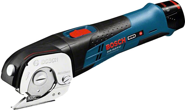 Ножницы Bosch GUS 10.8 V-LI Professional (06019B2901)