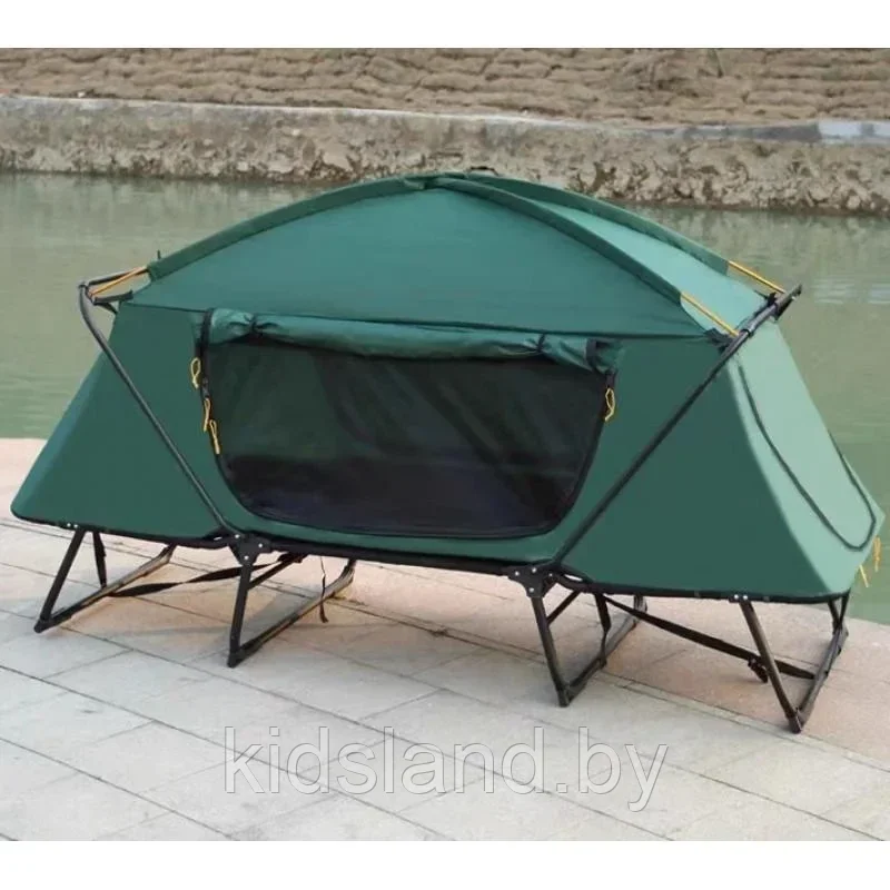 Одноместная палатка-раскладушка MirCamping CF0940 - фото 2 - id-p225733400