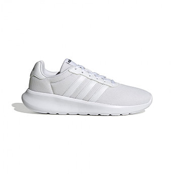 Кроссовки женские ADIDAS LITE RACER 3.0 белый GW7955