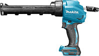 Пистолет для герметика аккумуляторный Makita DCG180Z