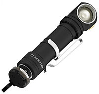 Фонарь Armytek Wizard C2 Pro Max LR F06702C