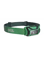 Фонарь налобный Petzl Tikka Headlamp (зеленый)