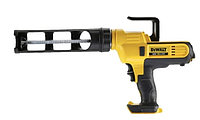 Клеевой пистолет DeWalt DCE560N-XJ