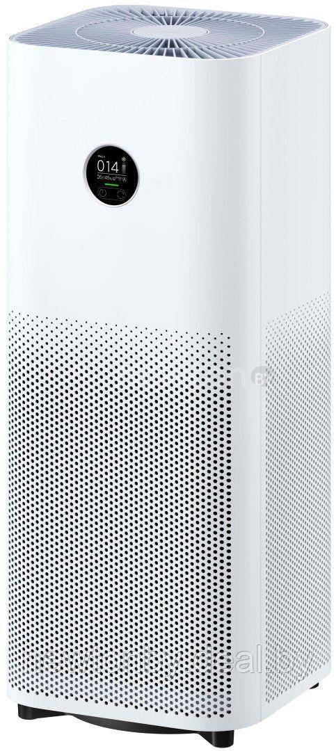 Очиститель воздуха Xiaomi Mi Smart Air Purifier 4 Pro AC-M15-SC (европейская версия) - фото 1 - id-p225733483