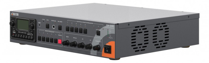 ROXTON SX-240 Комбинированная система оповещения - фото 1 - id-p225733492