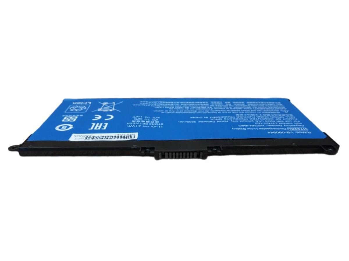 Аккумулятор (батарея) для ноутбука HP 15-CS (HT03XL) 11.4V 41Wh - фото 6 - id-p156127687
